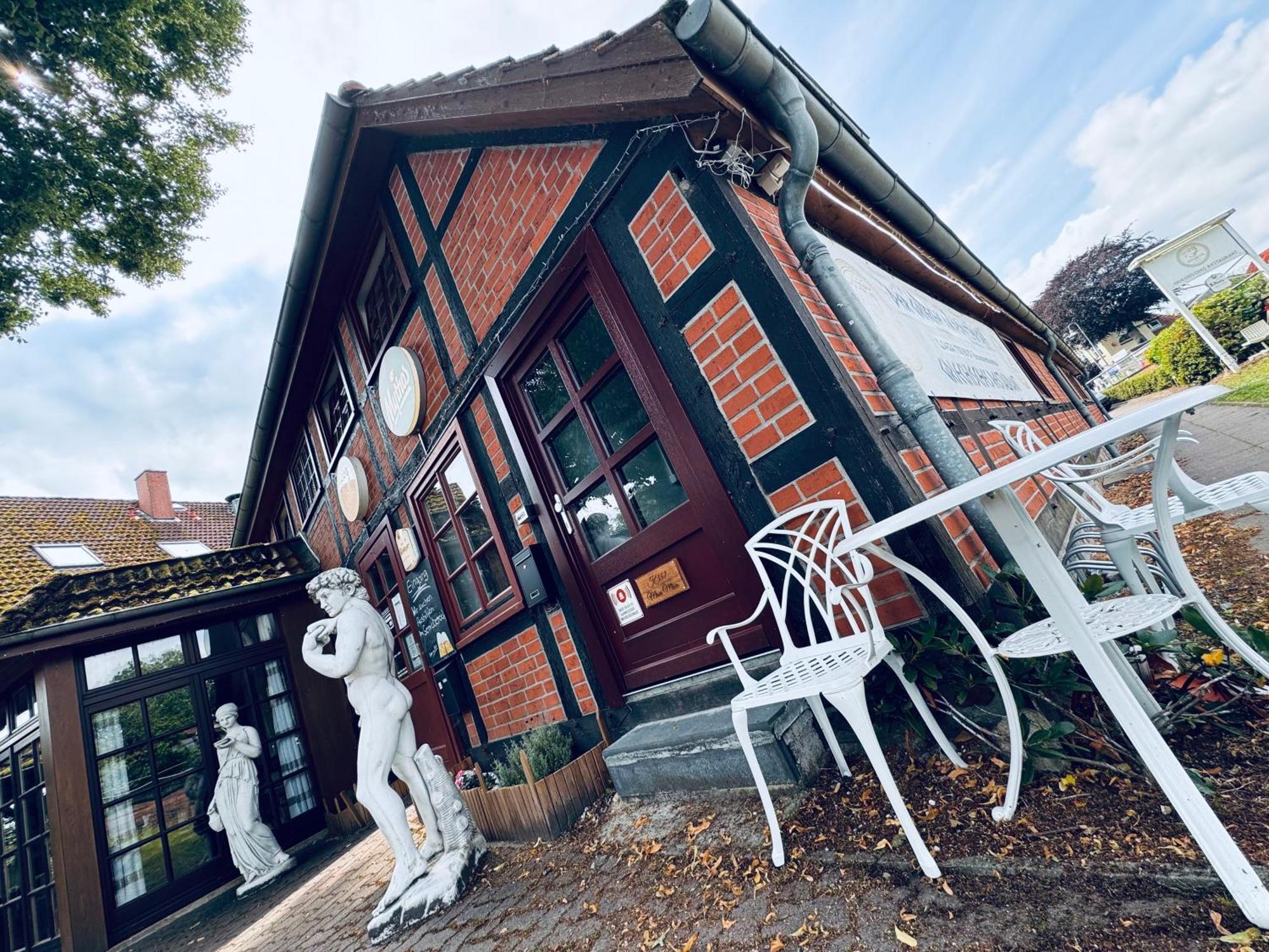 K357 - Ferienwohnung - Moin Moin - Poenitz - Scharbeutz Ratekau Exterior photo